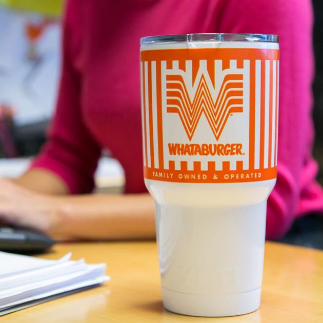 Whataburger Teams Up With Yeti Mesquite News Starlocalmedia Com