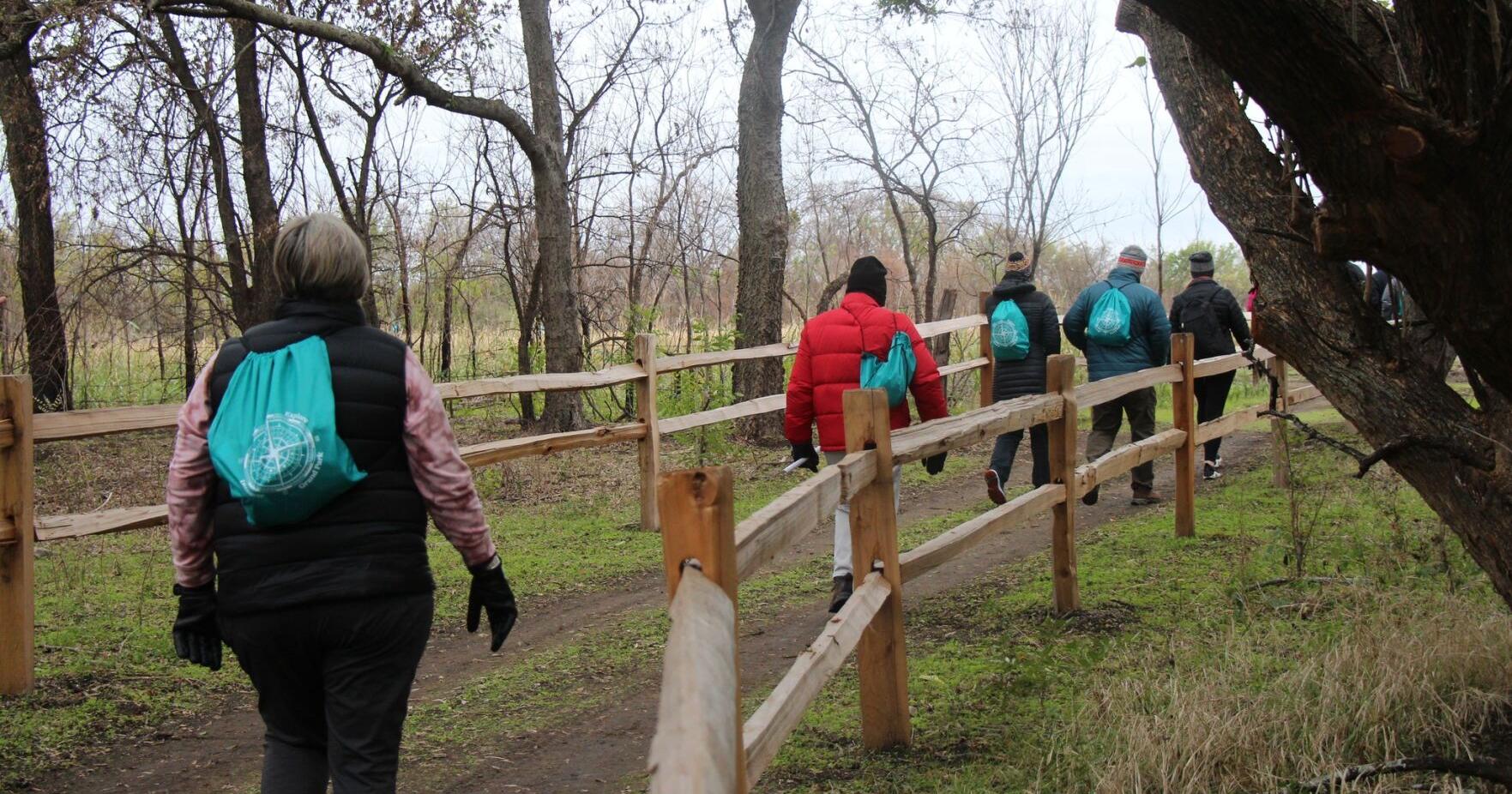 Frisco continues steps towards planning of Grand Park - Vimarsana News