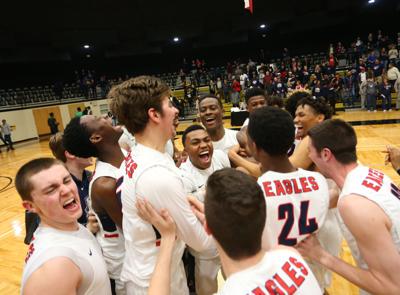 Rapid Reaction Podcast Allen Boys Basketball Stuns No 1 Denton Guyer Headed To State Tournament Sports Starlocalmedia Com