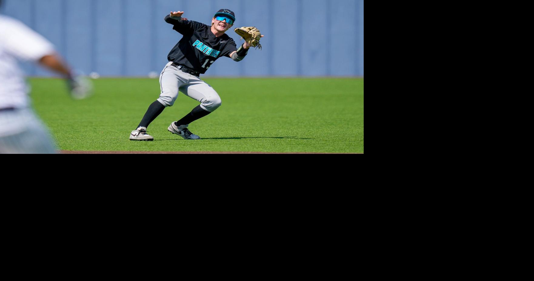 Going the Distance: Brock tops Panther Creek to force decisive Game 3