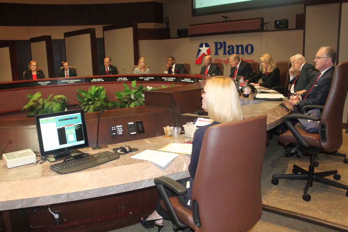 Plano Council Finds Middle Ground On 46 03 Proposed Tax Rate