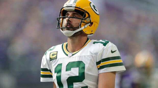 Aaron Rodgers set for New York as Jets and Packers reportedly agree trade, Aaron Rodgers