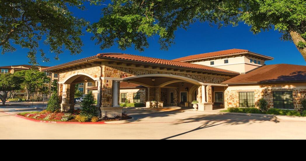 Mesquite City Council approves senior living community News