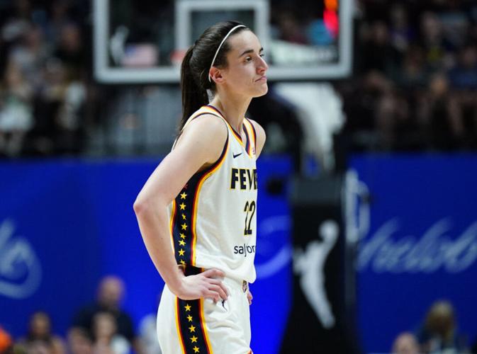 Shaquille O'Neal Reveals Why WNBA Players Don't Like Caitlin Clark |  National Sports | starlocalmedia.com