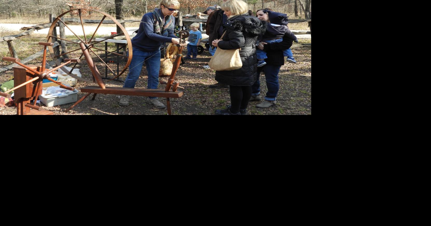 Little Elm calendar of events Jan. 1720 News