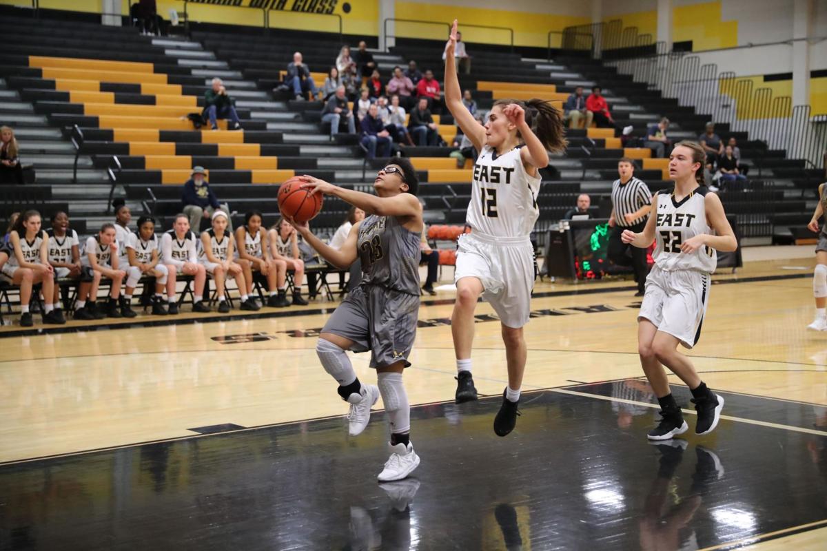 Plano East Ends Mckinney S Playoff Dreams Mckinney Courier