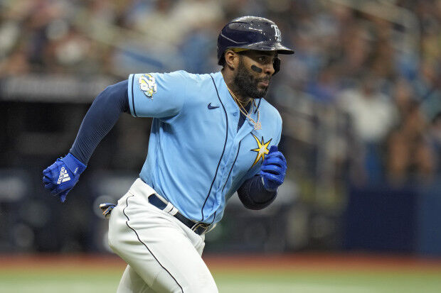 Rays' Yandy Diaz changes All-Star plans, will play in game before