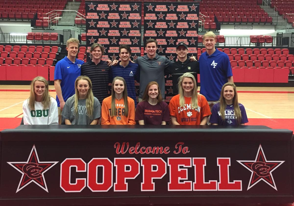 Coppell