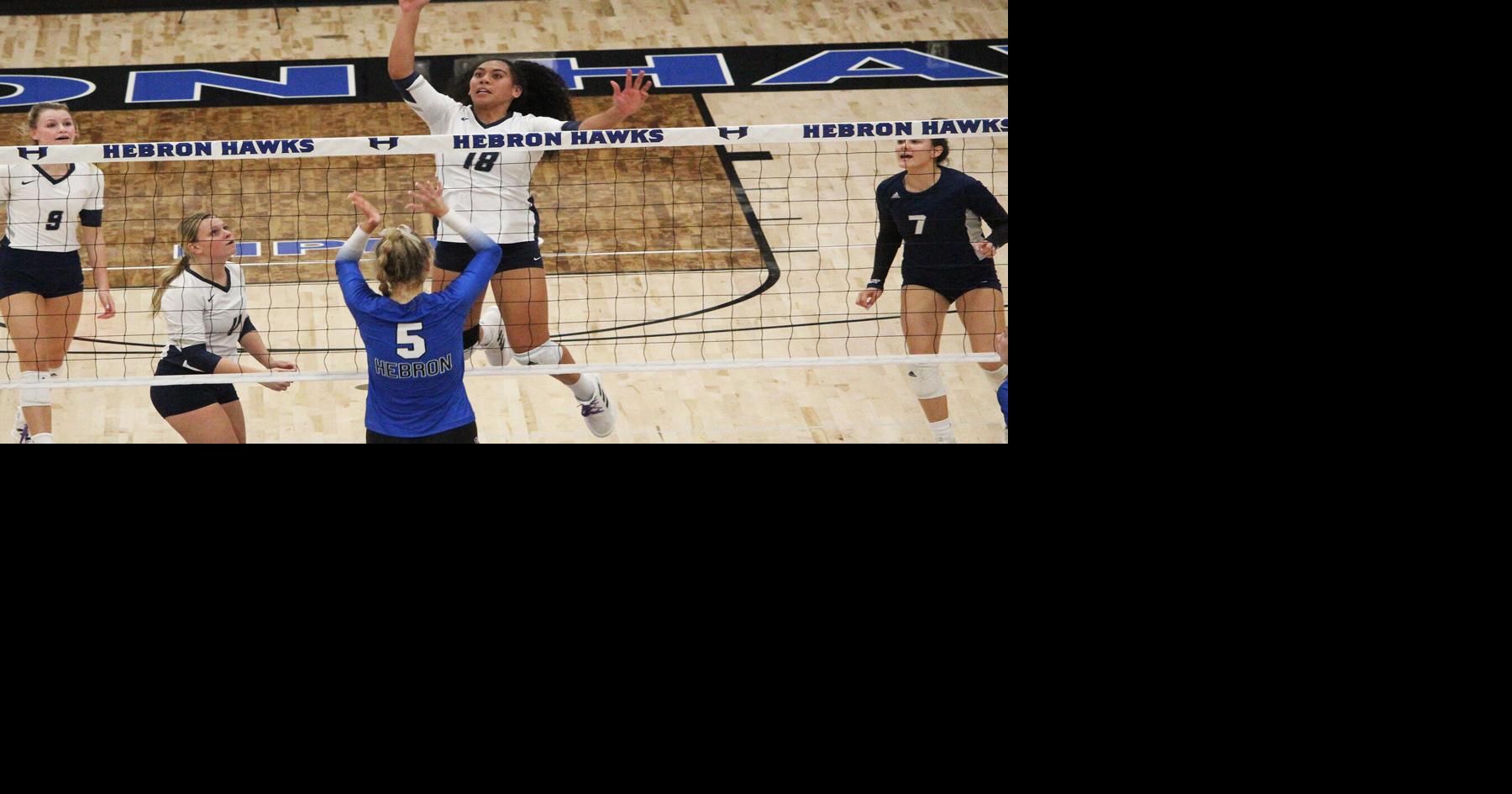 Summer Questions Volleyball outlook in 66A, bidistrict matchups to