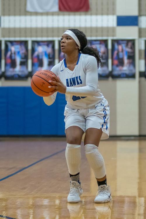 Superb Start Hebron Girls 12 0 To Open Season Sports
