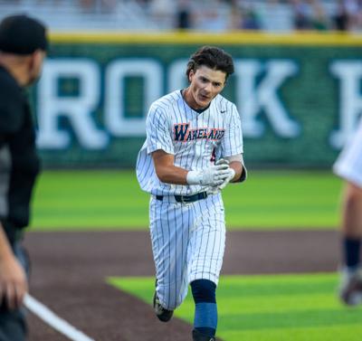 Photo Gallery: Oklahoma State Baseball in the Frisco College Baseball  Classic - Cowboys Ride For Free