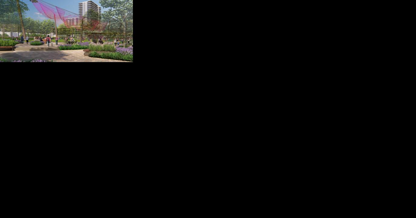Kaleidoscope Park in Frisco announces nationwide search for new executive director - Vimarsana News