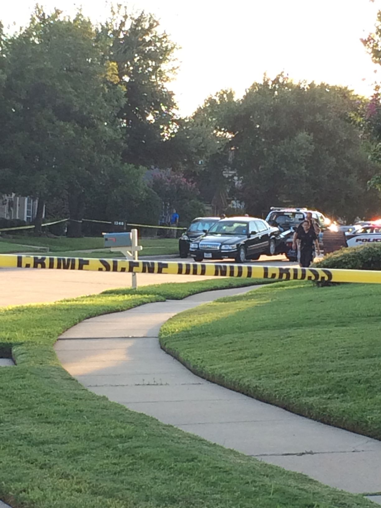 Lewisville Police Investigate Shooting | News | Starlocalmedia.com