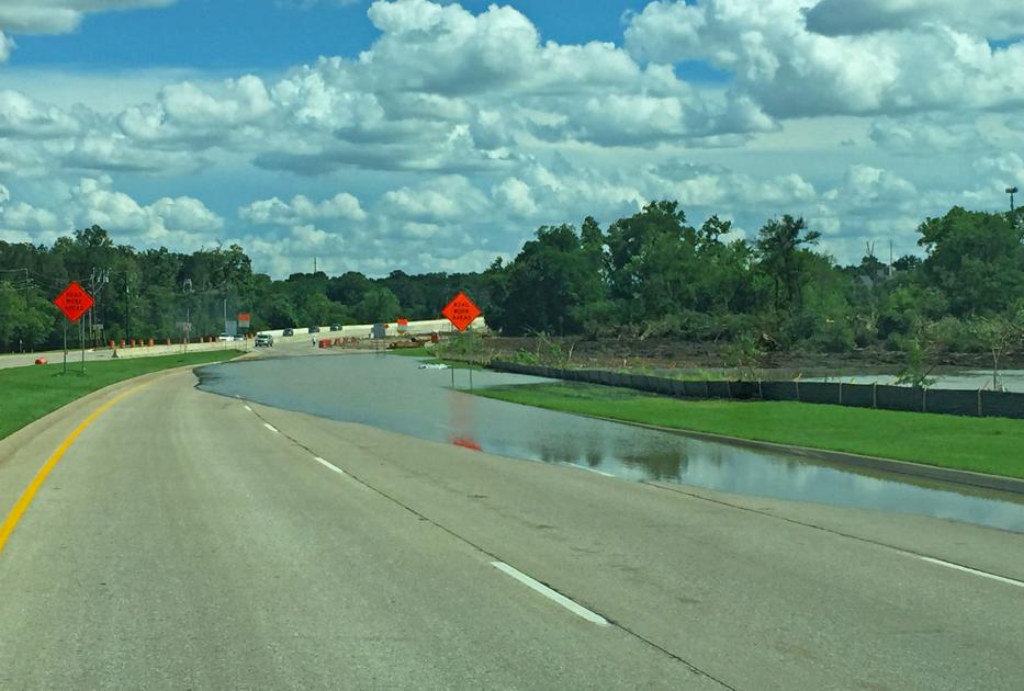 Flower Mound releases update on FM 2499 conditions (updated) The Leader