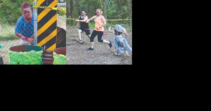 Mesquite News Roundup: Zombies to invade Rorie Galloway Camp and more updates - Vimarsana News
