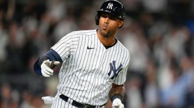 Ex-Yankees outfielder signs with Mets 