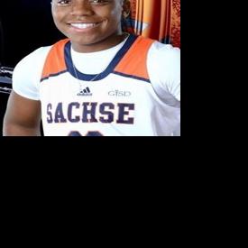 Second Team: Crislyn Rose, Sachse, Sr. | | starlocalmedia.com