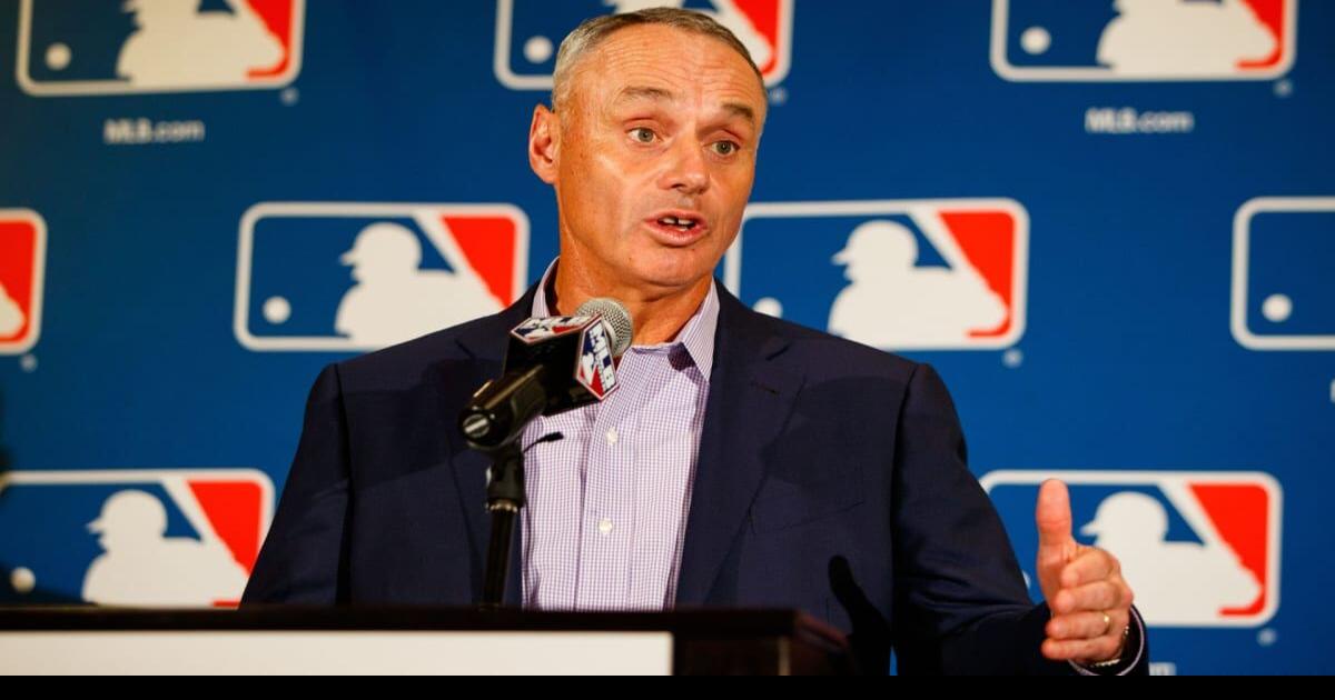 MLB takes over broadcasts of Arizona Diamondbacks games after split with  Bally Sports