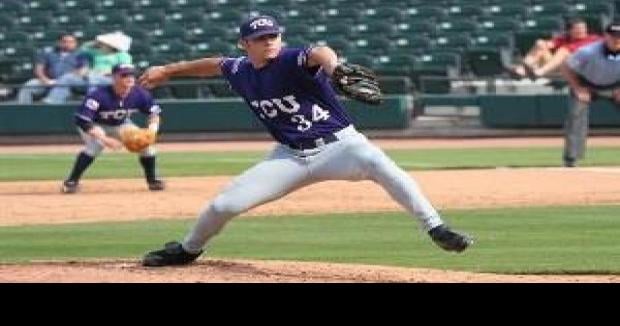 Baseball: Plano East alum Jake Arrieta impresses in World Series debut, Plano Prep Sports