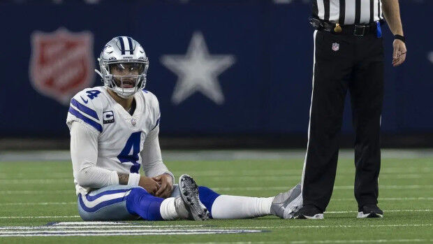 Another Year, Another Dallas Cowboys Playoff Disaster – Texas Monthly