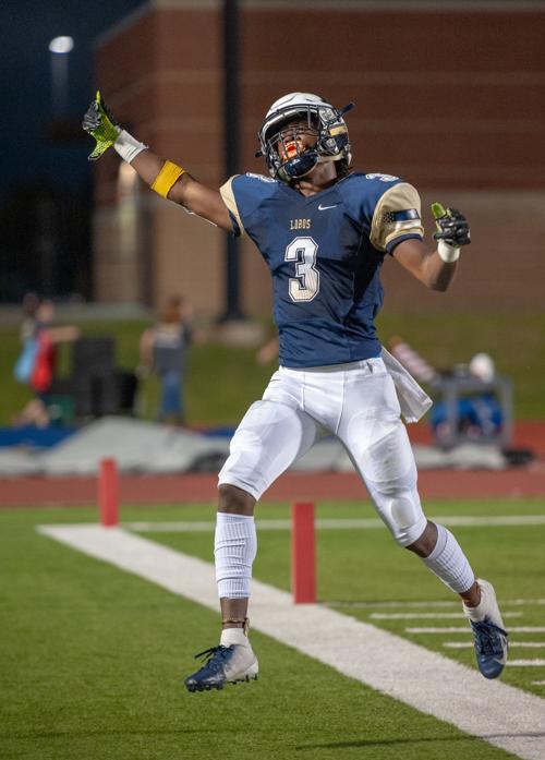 Brandon Crossley