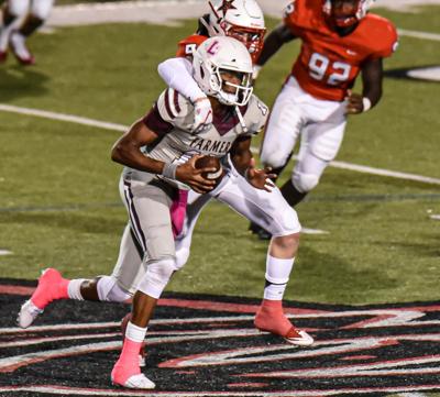 district lewisville football starlocalmedia unfamiliar trips endure previously shouldn shared fans having each too season many road