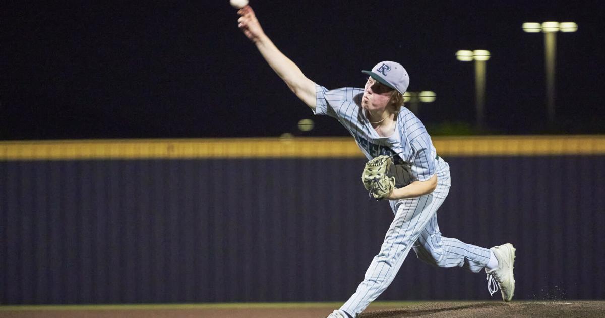 Dillon Ristano Baseball Diamond Storylines: Baseball teams gear up for push during district ...