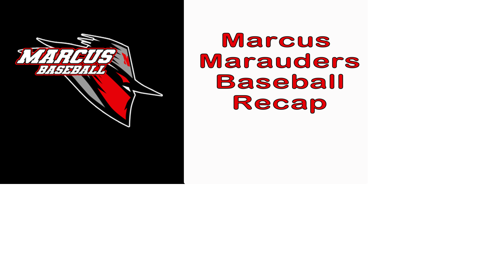 Marauders sweep Farmers, edged out by Eagles in extras
