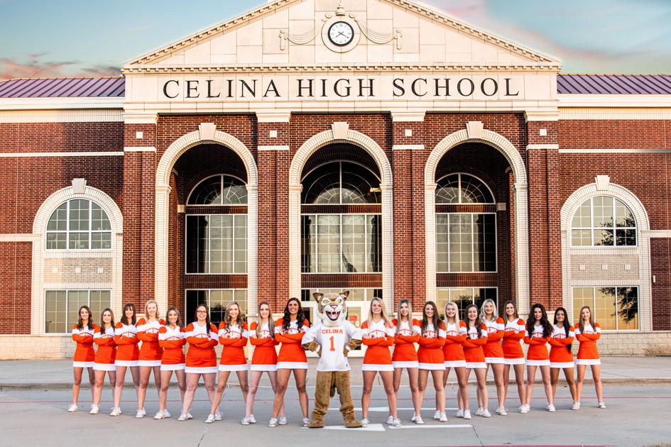 Bobcat Cheerleaders To Head To State Spirit Championship News