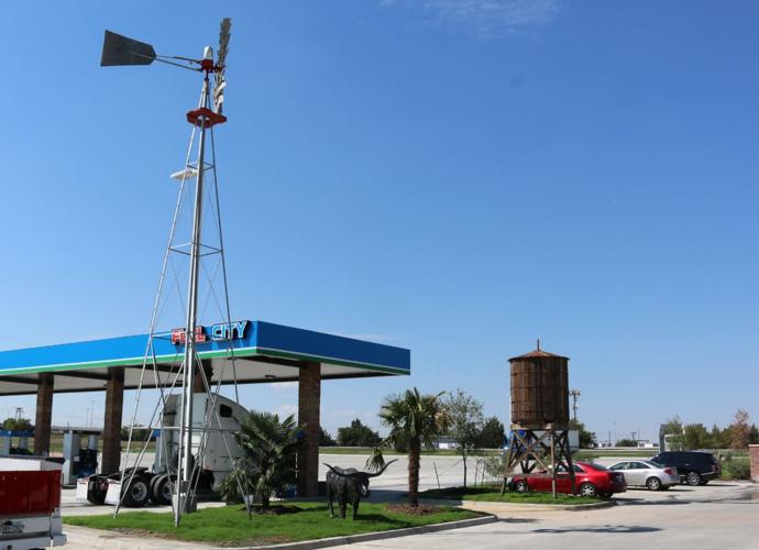 Fuel City Mesquite open, gaining attention News