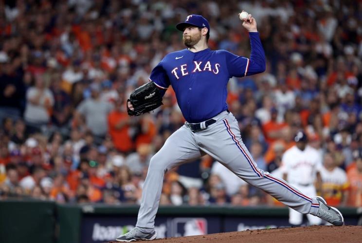 J.P. France wins pitchers' duel as Astros edge A's