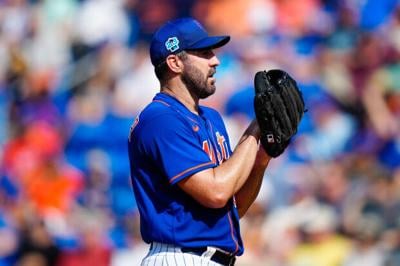 New York Mets star pitchers reportedly would be 'angry' if popular