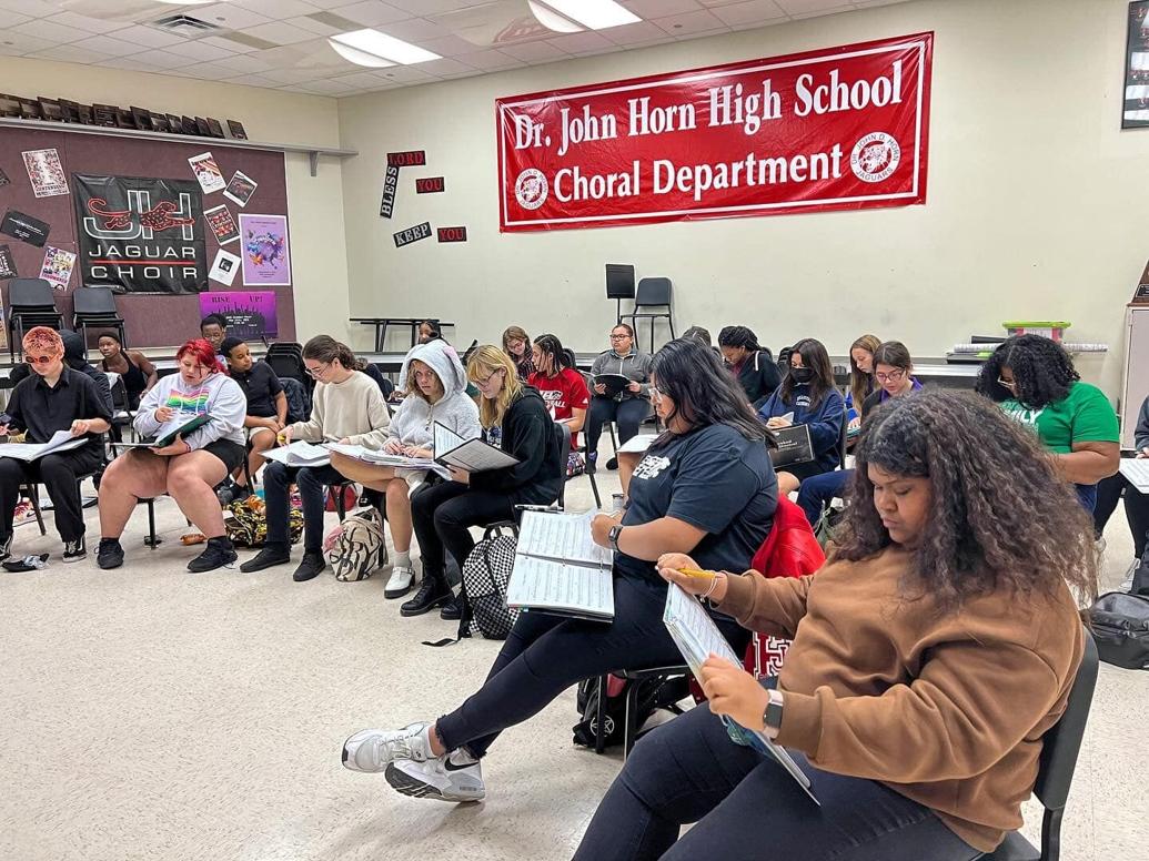 Horn High school to see expansion with added 9th grade facility