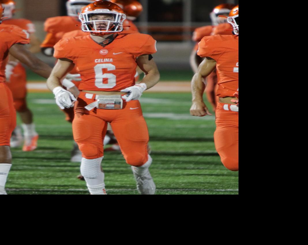 Honor roll Celina standouts recognized on alldistrict football team