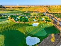 Northern Texas PGA Announces The Ronny Golf Park