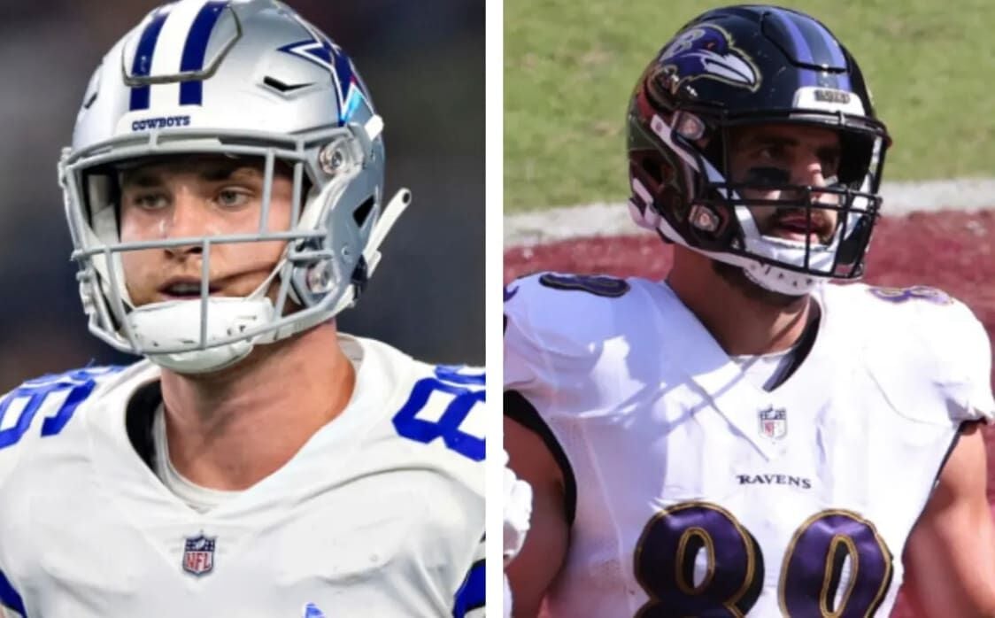 What happened to Mark Andrews? Latest news, updates as Ravens TE