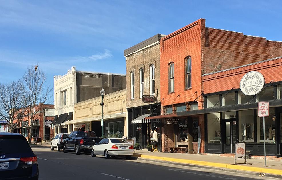 Mckinney Convention Visitors Bureau Invites Residents To Explore