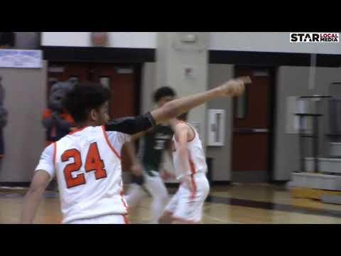 Antosca S Clutch Performance Dooms Newman Smith Sends North To