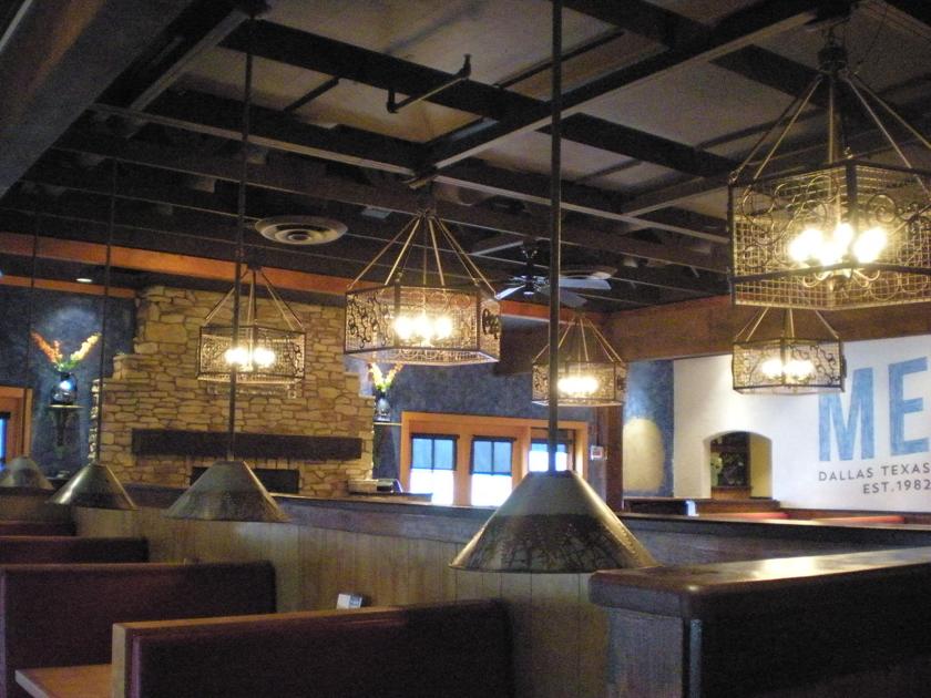Mesquite restaurant gets a facelift Mesquite News