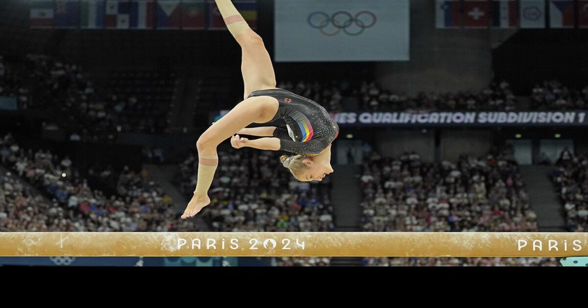 Federația Română de Gimnastică emite un comunicat cu privire la decizia olimpice de medalie de bronz Sporturi naționale