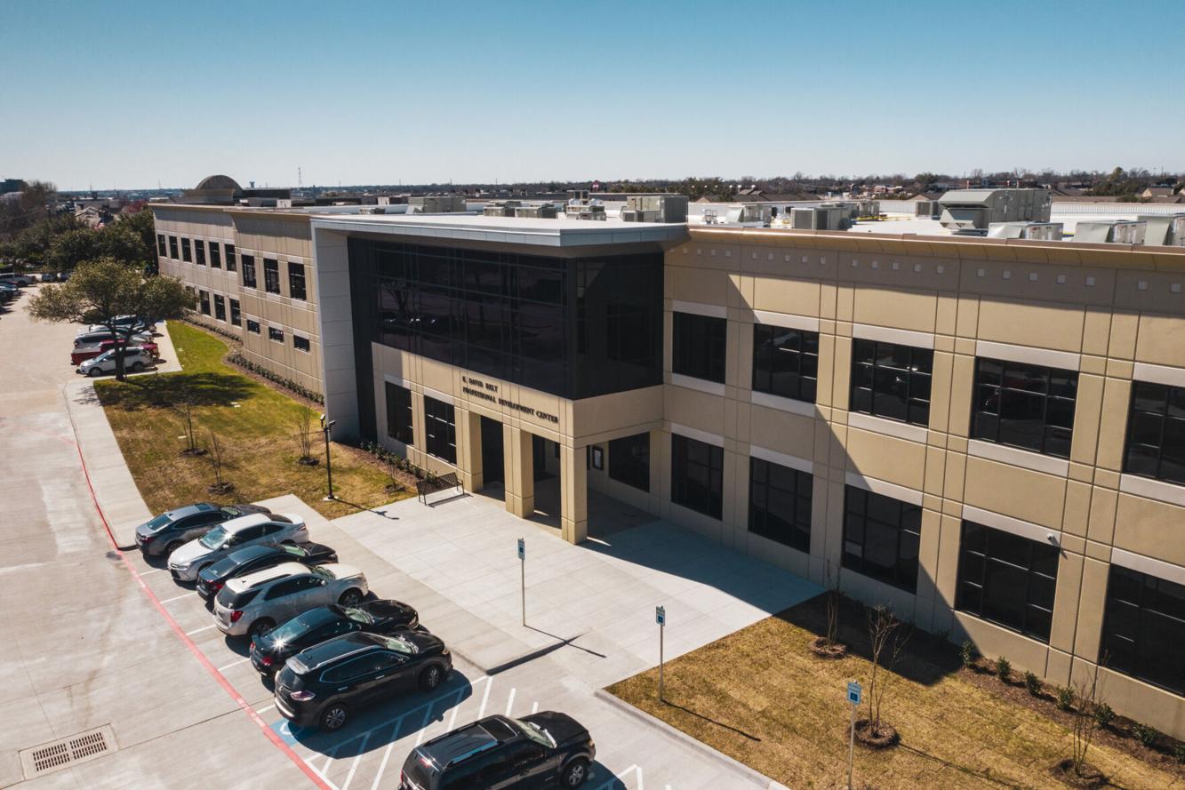 Mesquite ISD approves 2025 26 calendar Mesquite News Local News