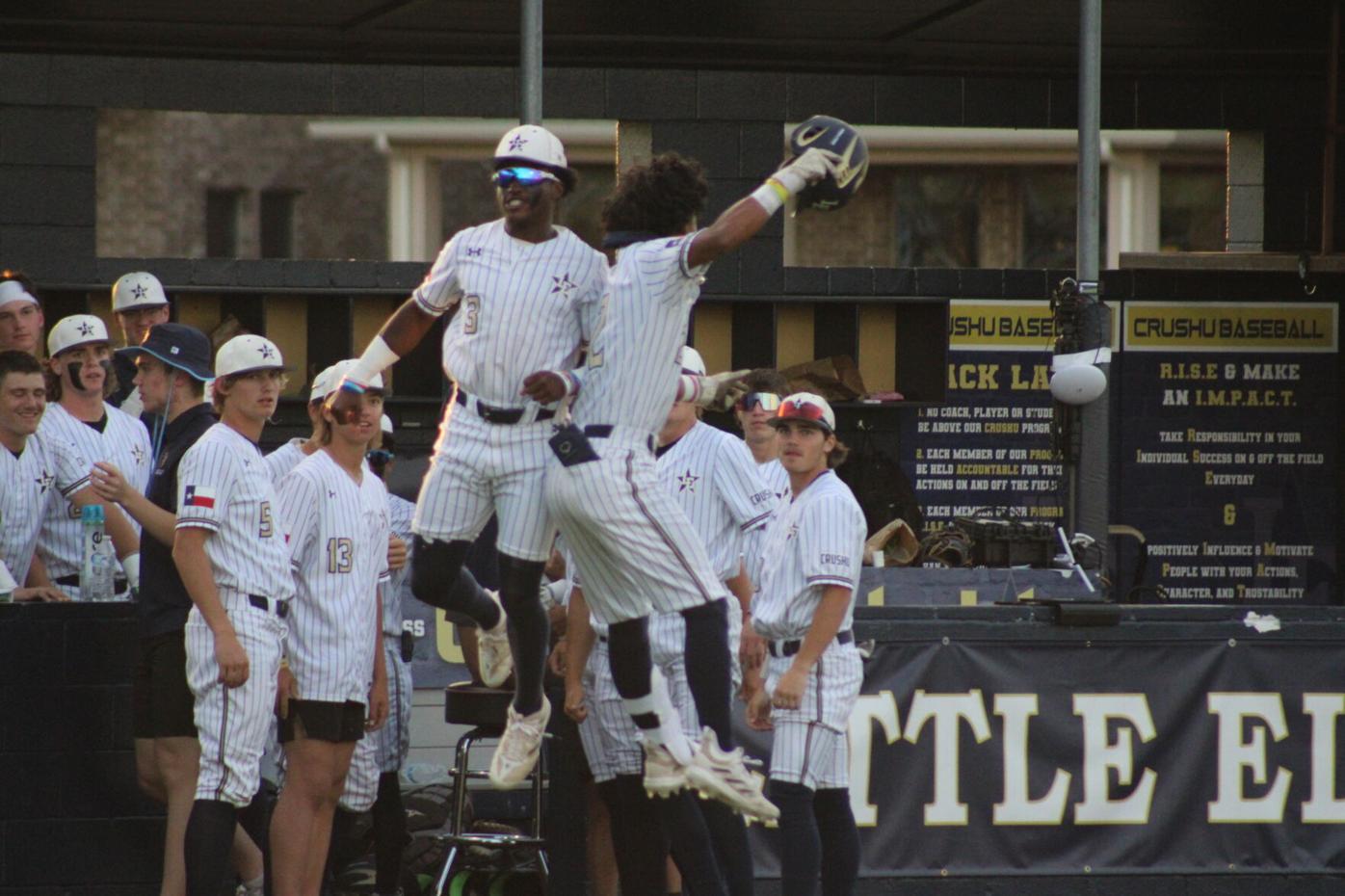 Texas and California meet for a berth in the Little League World