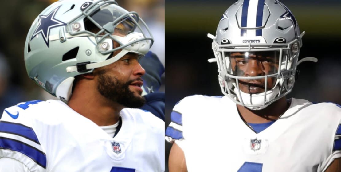 Meet the Dallas Cowboys' 2022 NFL draft class