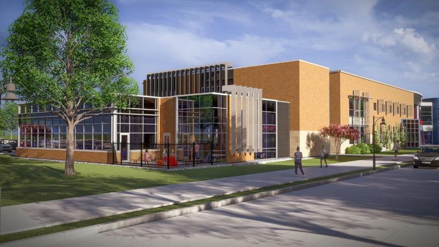 Library to close for renovation July 31 following June 22 ...