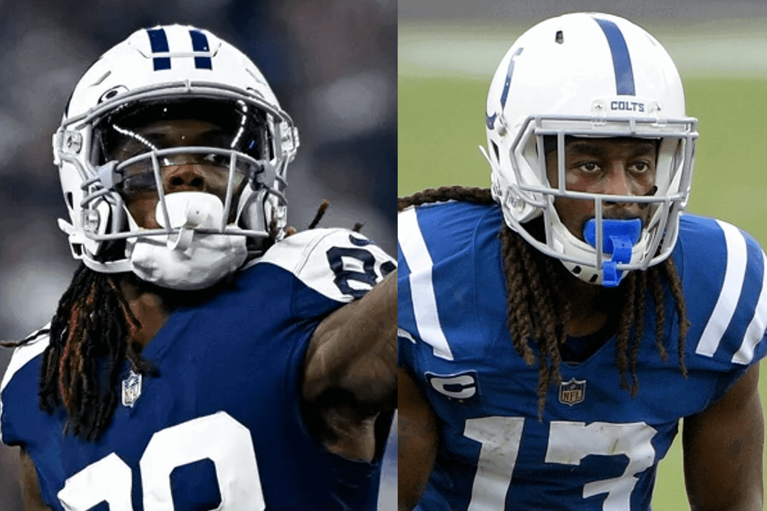 Here's how Cowboys signing T.Y. Hilton should be processed