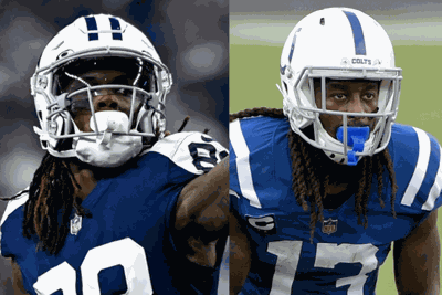 Reactions to Cowboys' signing of T.Y. Hilton