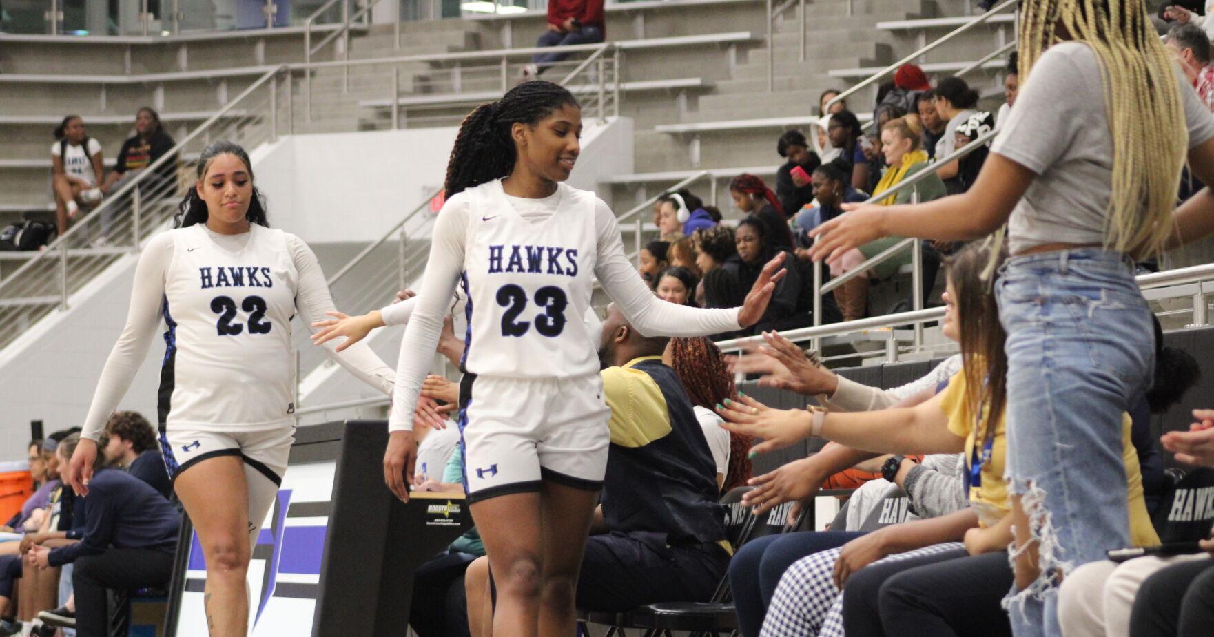 Take a bow: Hebron's Bradley repeats as District 6-6A MVP - Vimarsana News