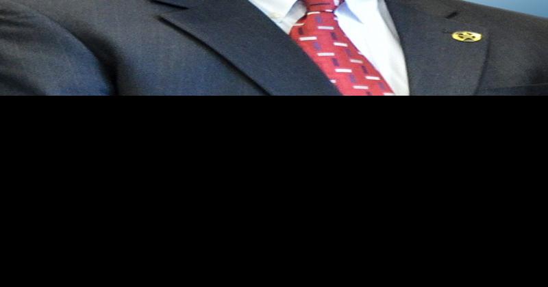Collin County Commissioners Court appoints interim Precinct 2 constable