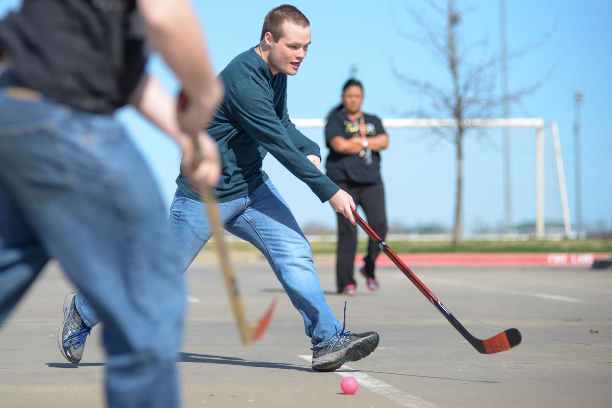 Focus on the Future to host street hockey tournament News