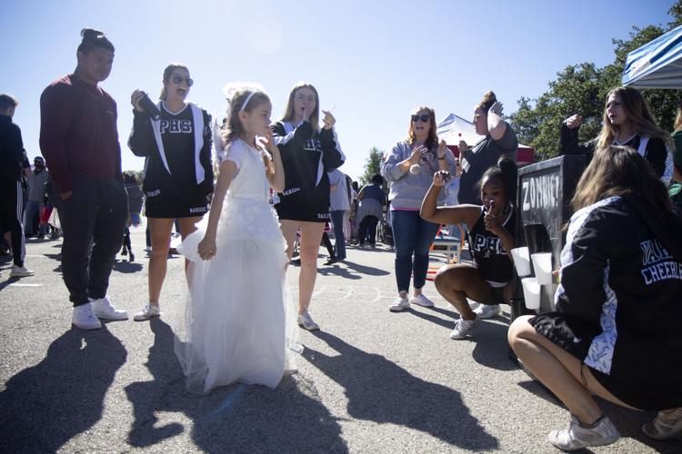 Gallery: Mesquite ISD holds Halloween festival | News | starlocalmedia.com